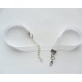 Miniatyrbillede 2 af 6: Choker Halskæde - flere farver Blue