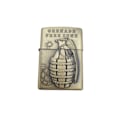 Pikkukuva 3 / 3: Grenade bensa sytytin