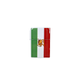Miniatyrbillede 3 af 3: BRÆNDSTOFFLYGTER - IRAN FLAG