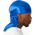 Miniatyrbild 3 av 3: Durag do-rag dew-rag doo-rag Blå