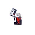 Miniatyrbilde 1 av 3: Black Sabbath Bensin lighter