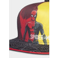 Miniatyrbilde 3 av 5: Marvel - Spider-Man Kids Snapback Cap Black