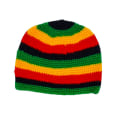 Miniatyrbild 1 av 2: Rasta Mössa M