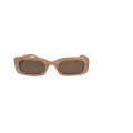 Miniatyrbilde 1 av 3: Grace solbriller - Beige Beige