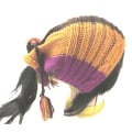 Miniatyrbilde 3 av 4: SKJERF MED HELSEHALE