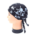 Miniatyrbillede 1 af 2: SKULLS ZANDANA PIRAT SCARF