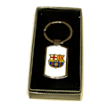 Miniatyrbillede 2 af 2: FC Barcelona - Nøglering