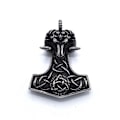 Pikkukuva 1 / 2: Thorin vasara Silver