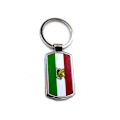 Miniatyrbillede 1 af 2: Iran Flag - Nøglering