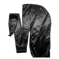 Miniatyrbilde 2 av 4: Durag do-rag dew-rag doo-rag Black