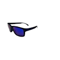 Miniatyrbillede 2 af 2: Børnesolbriller - MiniShades Sort/blå Blue