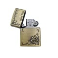 Miniatyrbilde 1 av 3: Rose bensin lighter