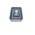Miniatyrbillede 2 af 3: Lighter - we are anonymous
