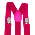 Miniatyrbillede 2 af 2: SELER - LYSERØD Cerise