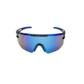 Miniatyrbillede 1 af 2: Sport Solbriller Matrix - Sort Black