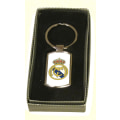 Miniatyrbild 2 av 2: Real Madrid nyckelring
