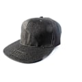 Pikkukuva 1 / 2: Musta snapcap Black