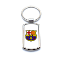 Miniatyrbillede 1 af 2: FC Barcelona - Nøglering