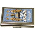 Miniatyrbillede 1 af 2: MANCHESTER CITY - KORTHOLDER