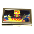 Miniatyrbild 1 av 2: Barcelona korthållare