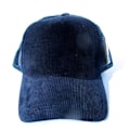 Miniatyrbilde 1 av 3: Mørk blå caps Blue