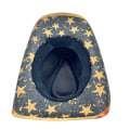 Miniatyrbilde 4 av 4: Cowboyhatt Eagle Eagle