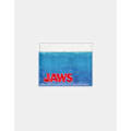 Miniatyrbillede 2 af 2: Universal - Jaws Bifold Wallet Blue