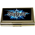 Miniatyrbillede 1 af 2: Slipknot - Kortholder