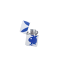 Miniatyrbillede 1 af 3: Kanin gas lighter Blue