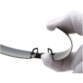 Pikkukuva 3 / 3: Clip-on aurinkolasit Black
