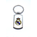 Miniatyrbillede 1 af 2: REAL MADRID - Nøglering