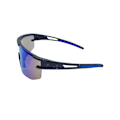 Miniatyrbillede 2 af 2: Sport Solbriller Matrix - Sort Black