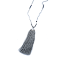Pikkukuva 3 / 4: Pitkä kaulakoru Bohemian Silver