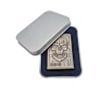 Miniatyrbilde 2 av 4: Skull bensin lighter