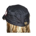 Miniatyrbilde 2 av 2: Caps - Rebel Black