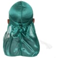 Miniatyrbilde 2 av 2: Durag do-rag dew-rag doo-rag Green