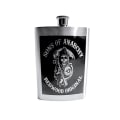 Miniatyrbillede 1 af 2: Plunta rustfrit stål- Sons of Anarchy Silver