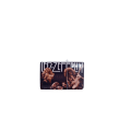 Miniatyrbilde 3 av 3: Led zeppelin lighter
