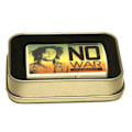 Miniatyrbillede 1 af 2: NO WAR - Lighter