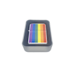 Miniatyrbillede 2 af 3: Lighter PRIDE FLAG