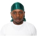 Miniatyrbilde 1 av 2: Durag do-rag dew-rag doo-rag Green