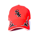 Miniatyrbillede 1 af 3: SOX Red keps Red