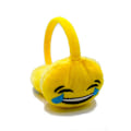 Miniatyrbillede 1 af 2: øremuffer - Smiley