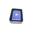Miniatyrbilde 2 av 3: Somalia flagg bensin lighter