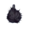 Miniatyrbillede 2 af 3: øremuffer - sort Black