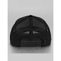 Miniatyrbillede 2 af 2: Sort cap Black