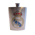 Miniatyrbillede 1 af 2: Real Madrid - Plunta rustfrit stål Silver