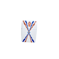 Miniatyrbilde 3 av 3: Assyrisk flagg bensin lighter