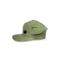 Pikkukuva 5 / 5: Mandalorialainen - Grogu - cap Green