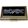 Miniatyrbillede 1 af 2: AC DC - Kortholder